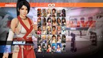 DOA6 Character: Momiji (Steam Gift Россия)