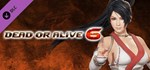 DOA6 Character: Momiji (Steam Gift Россия)