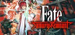 Fate/Samurai Remnant (Steam Gift Россия)