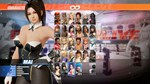 DOA6 Mai Shiranui + Debut Costume Set Steam Gift Россия