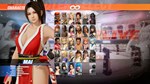 DOA6 Mai Shiranui + Debut Costume Set Steam Gift Россия