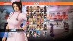 DOA6 Mai Shiranui + Debut Costume Set Steam Gift Россия