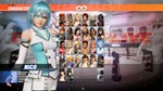 DOA6 Season Pass 1 (Steam Gift Россия)