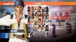 DOA6 Pirates of the 7 Seas Costumes Vol.2 Set Steam RU