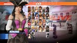 DOA6 Pirates of the 7 Seas Costumes Vol.2 Set Steam RU