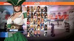 DOA6 Pirates of the 7 Seas Costumes Vol.1 Set Steam RU