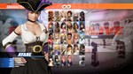 DOA6 Pirates of the 7 Seas Costumes Vol.1 Set Steam RU