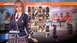 DEAD OR ALIVE 6: Core Fighters - Female Fighters Set RU