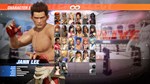 DEAD OR ALIVE 6: Core Fighters Male Fighters Set Steam