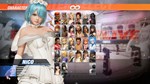 DOA6 Happy Wedding Costume Vol.1 Set (Steam Gift Россия