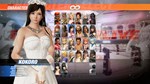 DOA6 Happy Wedding Costume Vol.1 Set (Steam Gift Россия