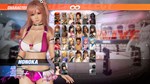 DOA6 Deluxe Costume Set (Steam Gift Россия)