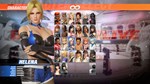 DOA6 Deluxe Costume Set (Steam Gift Россия)