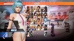 DOA6 Deluxe Costume Set (Steam Gift Россия)