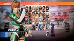 DOA6 "Nova" Sci-Fi Body Suit Set (Steam Gift Россия)