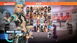 DOA6 "Nova" Sci-Fi Body Suit Set (Steam Gift Россия)