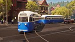 Tram Simulator Urban Transit (Steam Gift Россия)