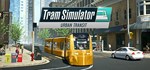 Tram Simulator Urban Transit (Steam Gift Россия)