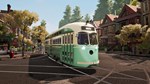 Tram Simulator Urban Transit (Steam Gift Россия)