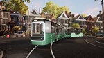 Tram Simulator Urban Transit (Steam Gift Россия)