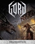 Gord - Deluxe Edition (Steam Gift Россия UA KZ TR ARG)