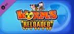 Worms Reloaded: The "Pre-order Forts and Hats" DLC Pack