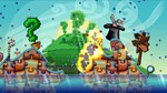 Worms Reloaded: Puzzle Pack (Steam Gift Россия)