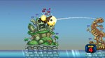 Worms Reloaded: Game of the Year Upgrade Pack Steam RU