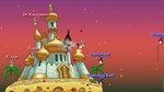 Worms Reloaded: Forts Pack (Steam Gift Россия)