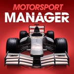 Motorsport Manager (Steam Gift Россия)