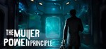 THE MULLER-POWELL PRINCIPLE (Steam Gift Россия)