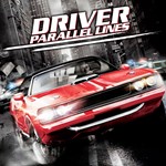 Driver Parallel Lines (Steam Gift Россия KZ UA)