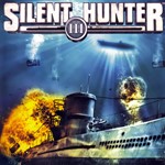 Silent Hunter III (Steam Gift Россия)