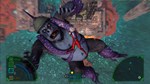 The Deadly Tower of Monsters (Steam Gift Россия)