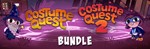 Costume Quest 1 & 2 Bundle (Steam Gift Россия)