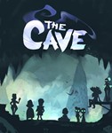 The Cave (Steam Gift Россия)