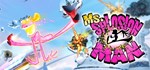 Ms. Splosion Man (Steam Gift Россия)