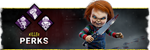 Dead by Daylight - Chucky Chapter (Steam Gift Россия)