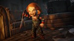 Dead by Daylight - Chucky Chapter (Steam Gift Россия)