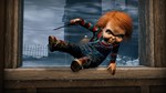 Dead by Daylight - Chucky Chapter (Steam Gift Россия)