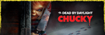 Dead by Daylight - Chucky Chapter (Steam Gift Россия)