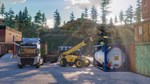 Truck and Logistics Simulator (Steam Gift Россия)