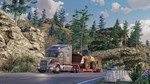 Truck and Logistics Simulator (Steam Gift Россия)