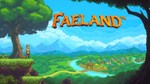 Faeland (Steam Gift Россия)