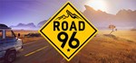 Road 96 (Steam Gift Россия)