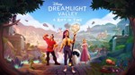 Disney Dreamlight Valley: A Rift in Time Steam Gift RU