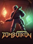 Zombotron (Steam Gift Россия)