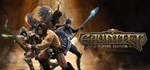 Gauntlet™ Slayer Edition (Steam Gift Россия)