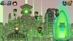 Scribblenauts Unmasked RU+CIS (Steam Gift Россия)