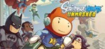 Scribblenauts Unmasked RU+CIS (Steam Gift Россия)